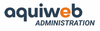aquiweb ADMINISTRATION