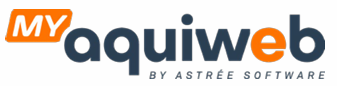 MY aquiweb BY ASTRÉE SOFTWARE