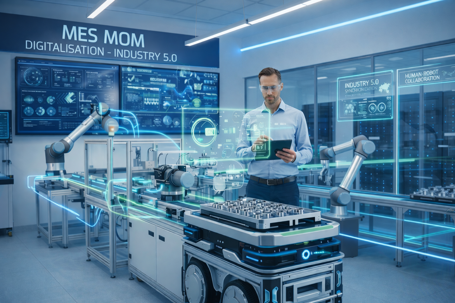 Wahoo Advanced Technology